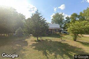 5694 S State Road 1, Modoc, IN 47358