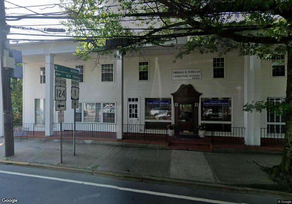 868-870 Boston Post Rd, Darien, CT 06820 - photo 1