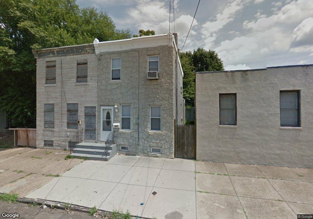1400 Norris St, Camden, NJ 08104 - photo 1