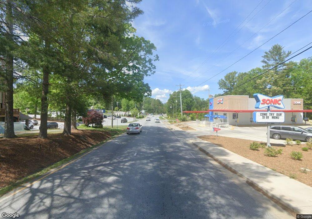 Lot 24 Off Chimney Rock Rd unit 24, Hendersonville, NC 28792 - photo 1