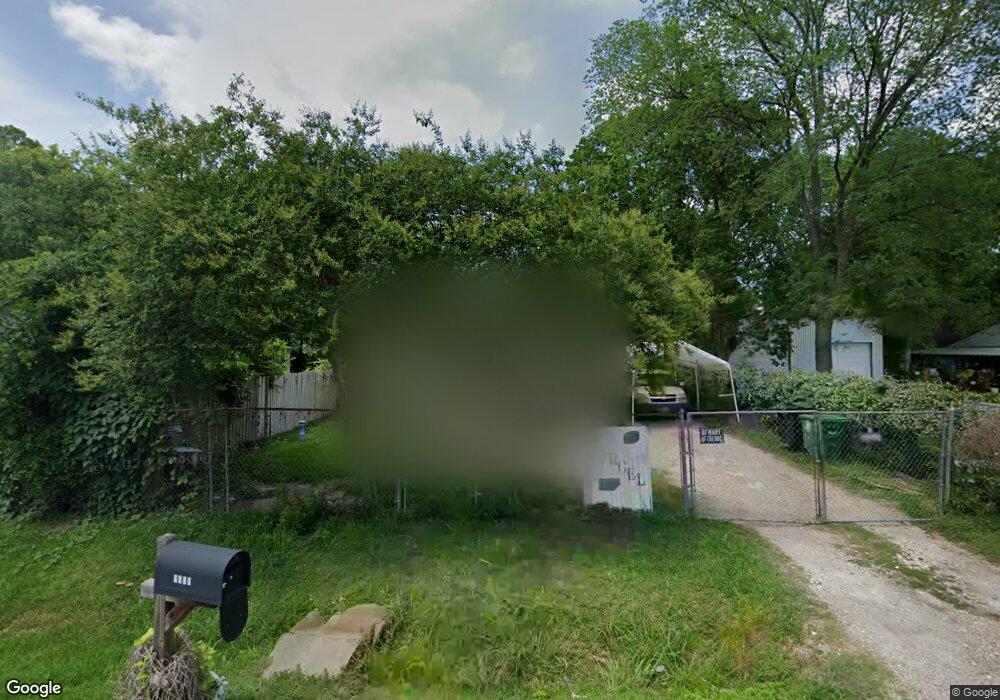 2625 Hollis St, Houston, TX 77093 - photo 1