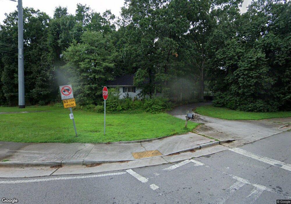 1624 Hudson Rd, Decatur, GA 30033 - photo 1