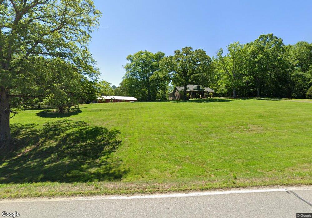 2313 Highway 323, Gillsville, GA 30543 - photo 1