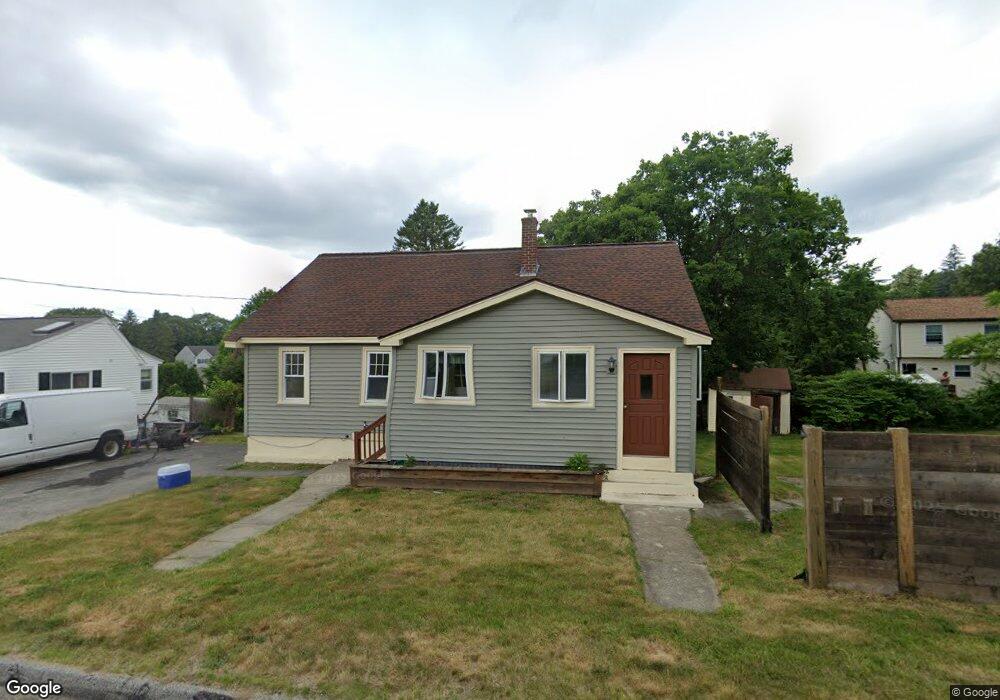 25 Greenbush Rd, Worcester, MA 01604 - photo 1