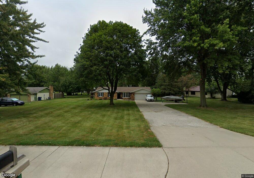 11521 Grabill Rd, Leo, IN 46765 - photo 1