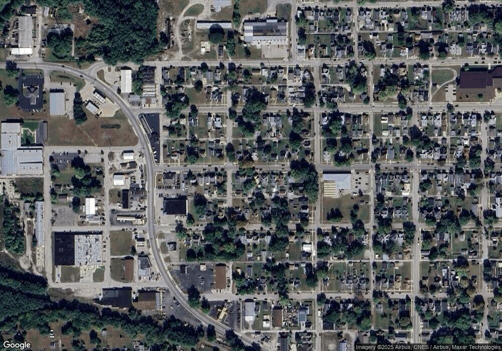 833 W Linden Ave, Logansport, IN 46947 - photo 1