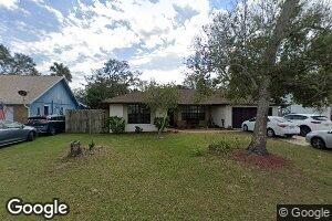 6 Eileen Terrace, Ormond Beach, FL 32174