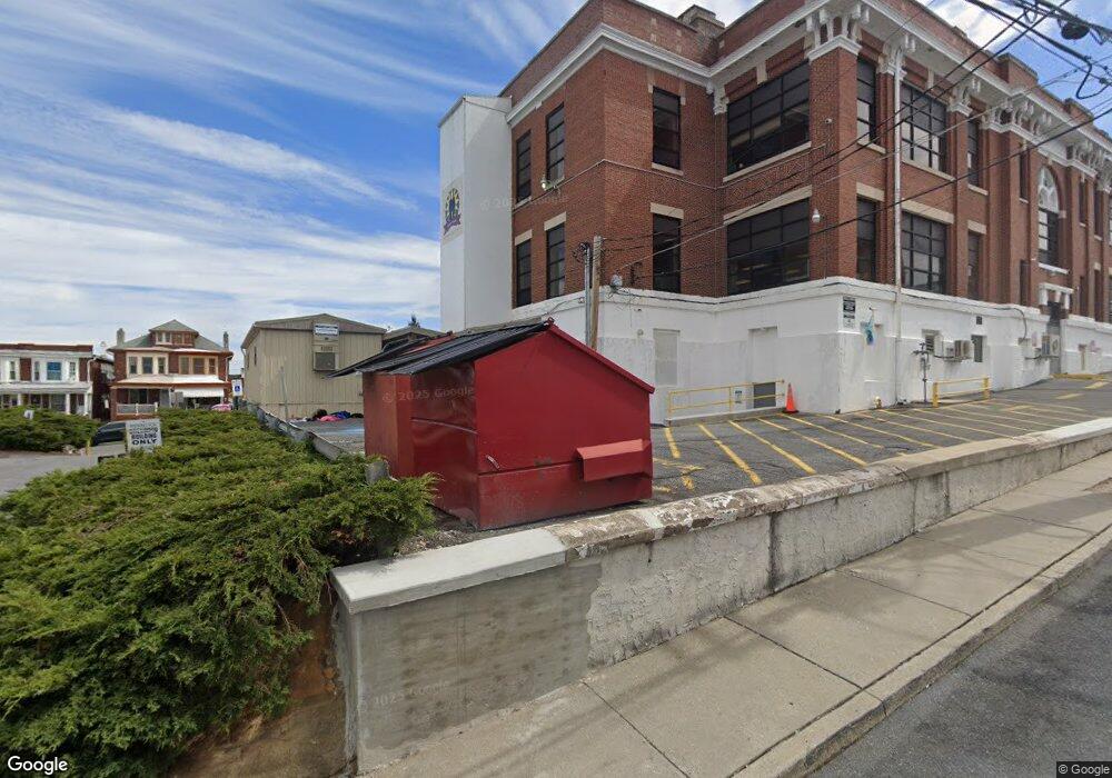 501 W Cedar St, Allentown, PA 18102 - photo 1