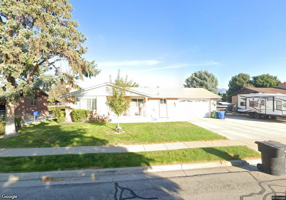 7167 Woodgreen Rd, West Jordan, UT 84084 - photo 1