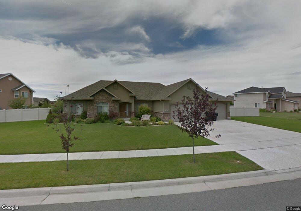 1986 W Lonestar Dr, Farmington, UT 84025 - photo 1