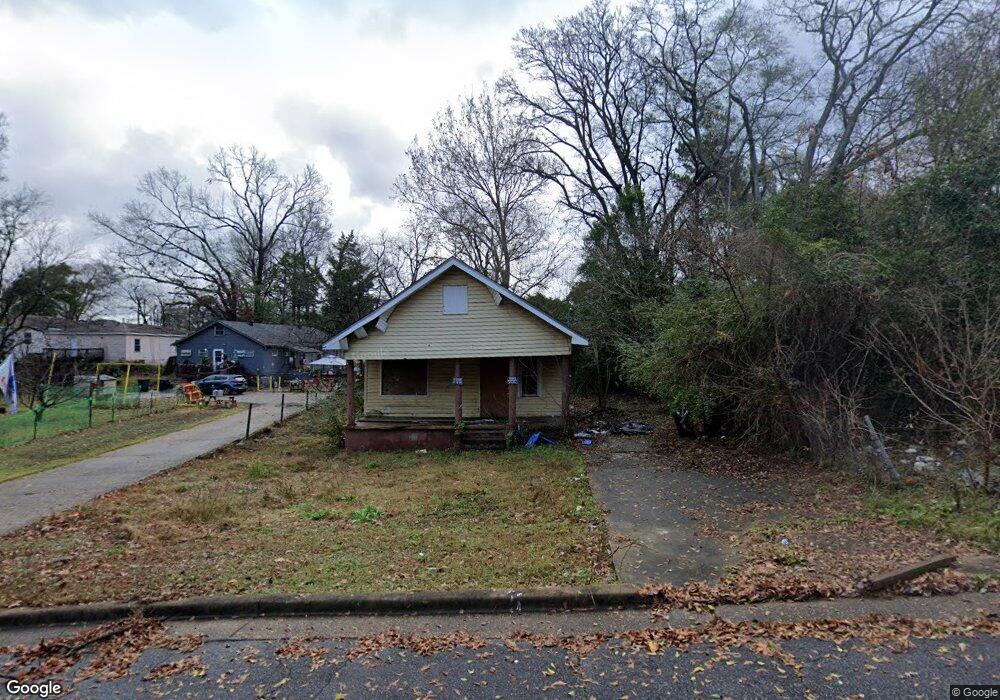 4212 7th Ave, Columbus, GA 31904 - photo 1