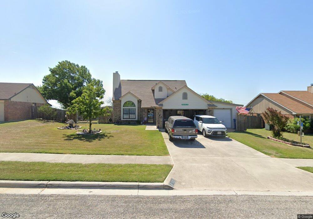 125 Zarley Dr, Copperas Cove, TX 76522 - photo 1