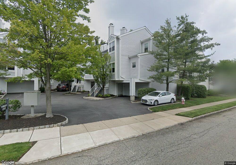 904 Evergreen Ct unit 904, Whippany, NJ 07981 - photo 1