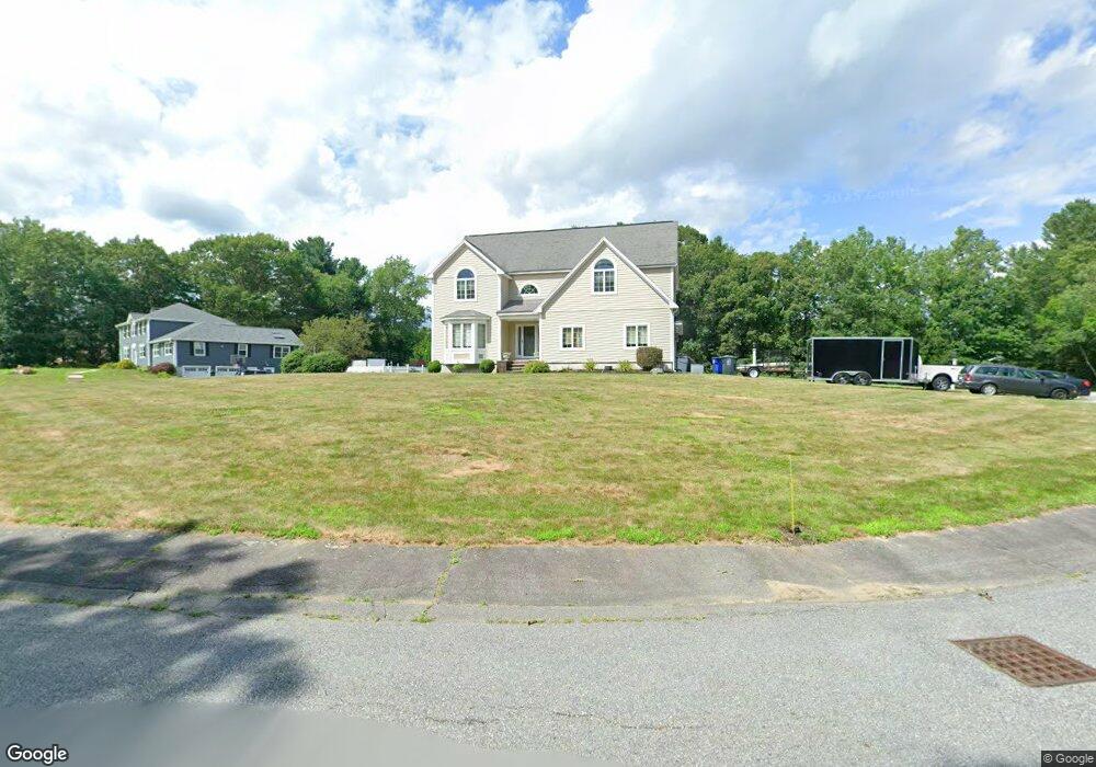 84 Tellier Way, Dracut, MA 01826 - photo 1