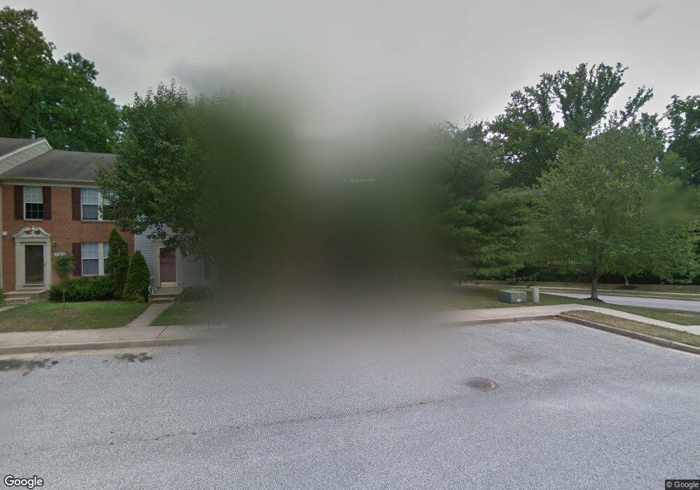 8800 Evermore Ct, Laurel, MD 20723 - photo 1