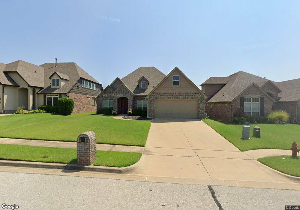 1417 E Pasadena St, Broken Arrow, OK 74011 - photo 1