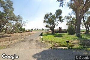 5020 Us Highway 50, Fowler, CO 81039