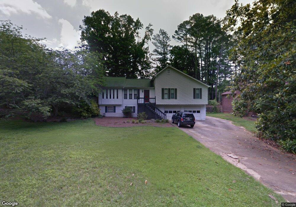 5000 Ridgemore Ct, Acworth, GA 30102 - photo 1