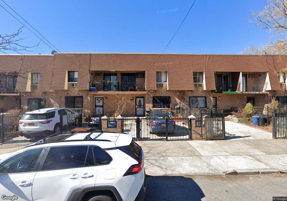 711 Thieriot Ave, Bronx, NY 10473 - photo 1