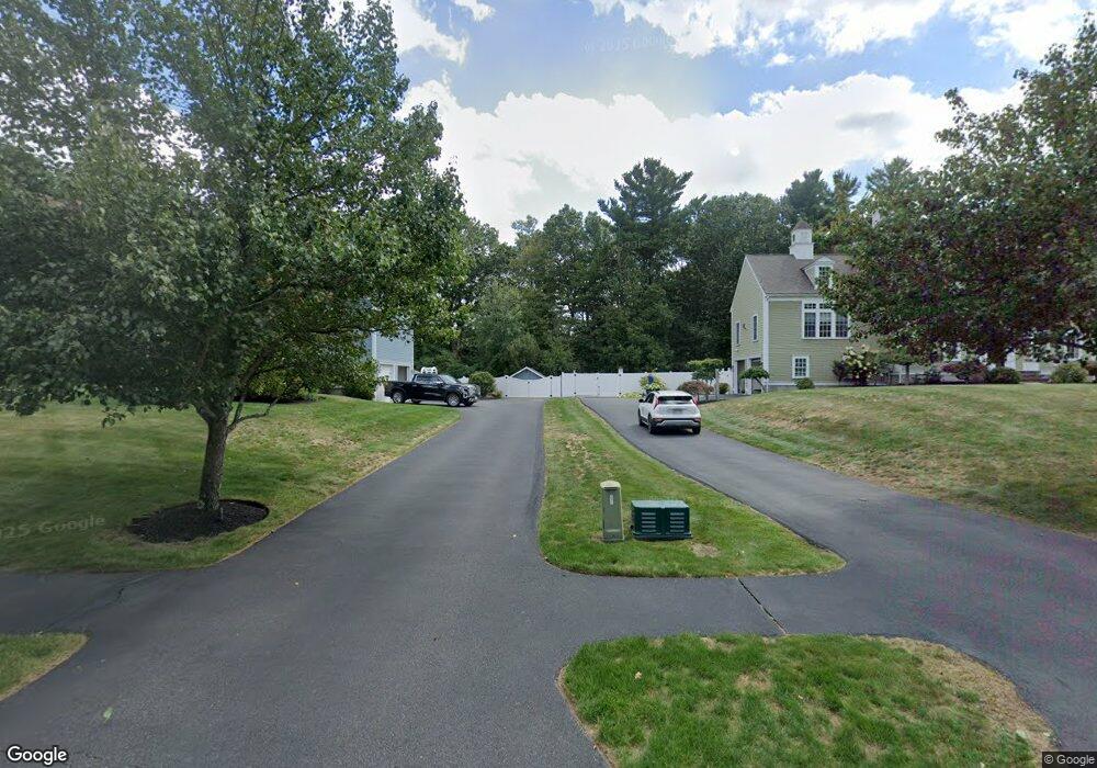 245 Jean Carol Rd, Abington, MA 02351 - photo 1