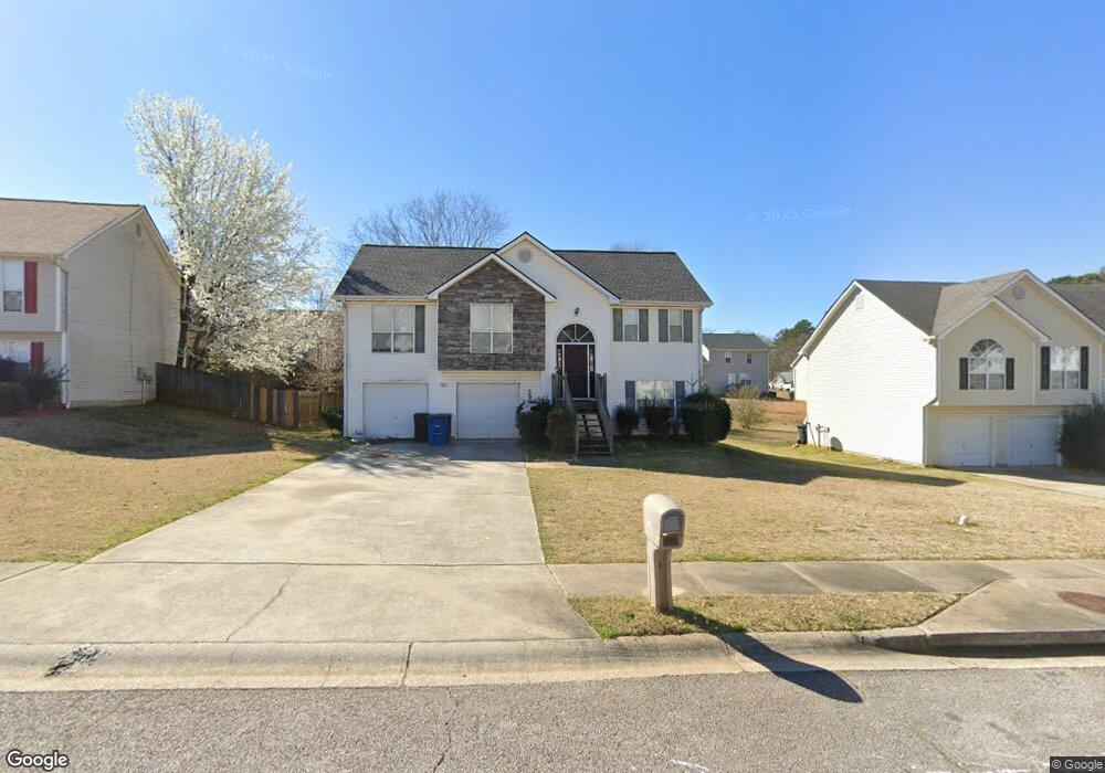 7021 Regency Ln, McDonough, GA 30253 - photo 1