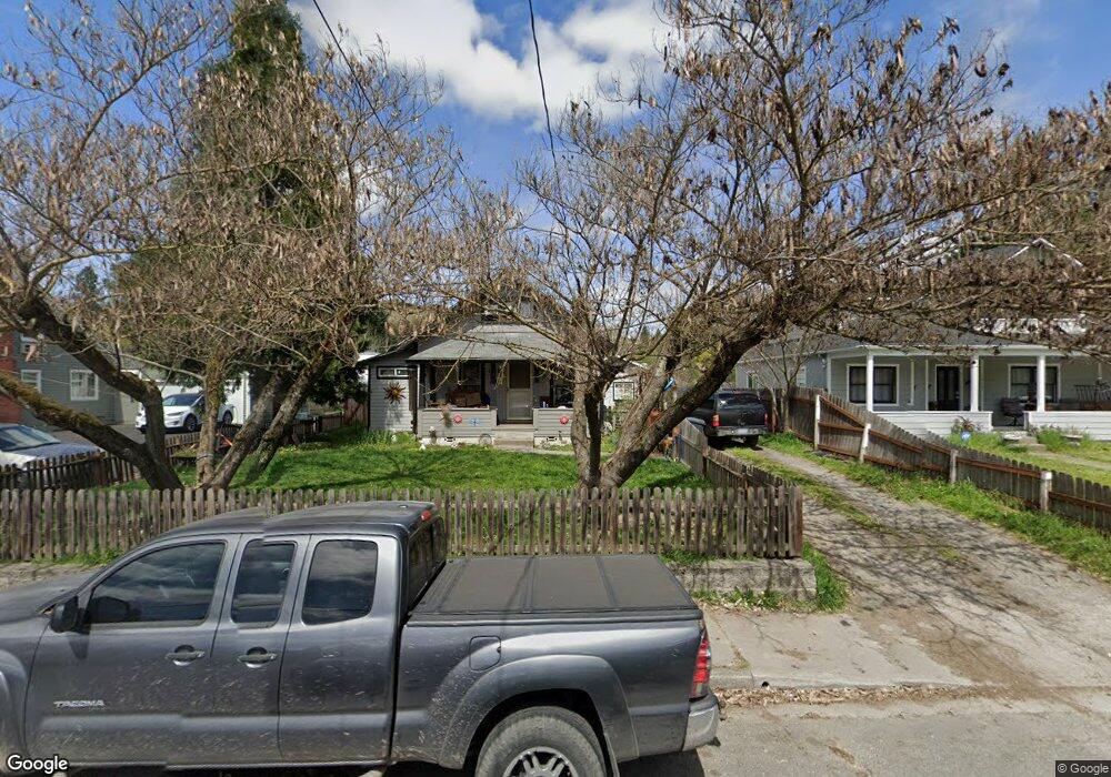 1612 SW G St, Grants Pass, OR 97526 - photo 1