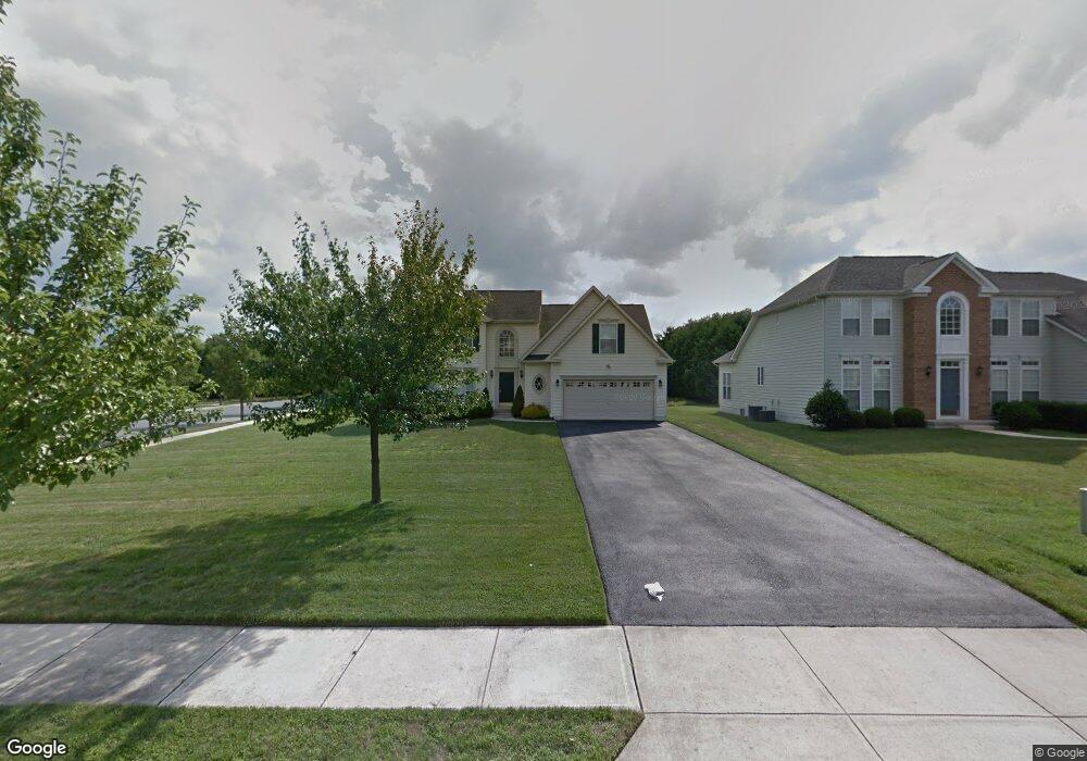 26 Reeping Way, Ocean View, DE 19970 - photo 1