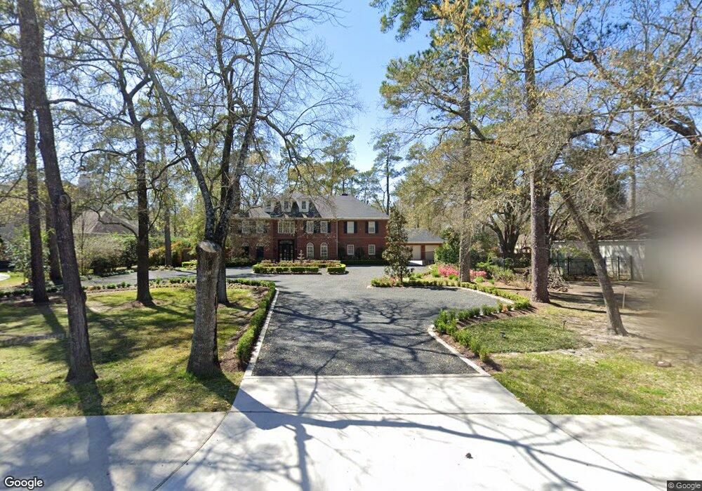 673 Bunker Hill Rd, Houston, TX 77024 - photo 1