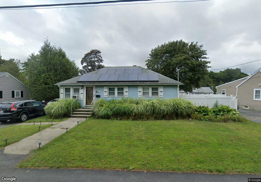 27 Pond Ln, Randolph, MA 02368 - photo 1