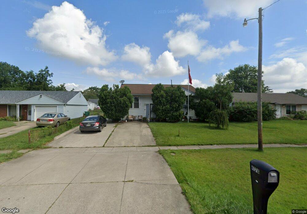 4778 Sullivant Ave, Columbus, OH 43228 - photo 1