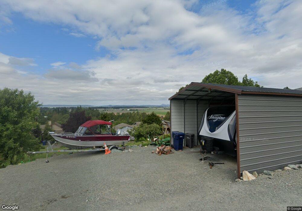 20842 Hermway Heights Place, Mount Vernon, WA 98274 - photo 1