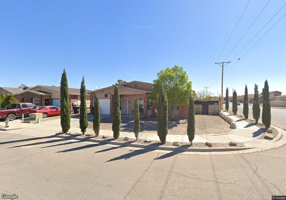652 Villa Romero Dr, El Paso, TX 79928 - photo 1