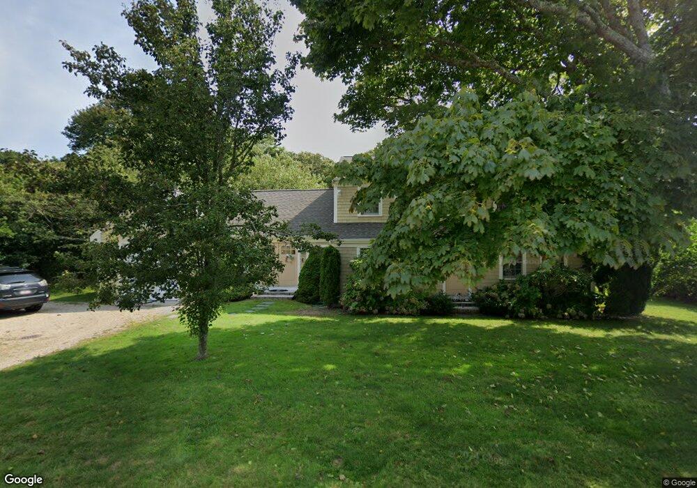 19 Colonial Way, Harwich Port, MA 02646 - photo 1