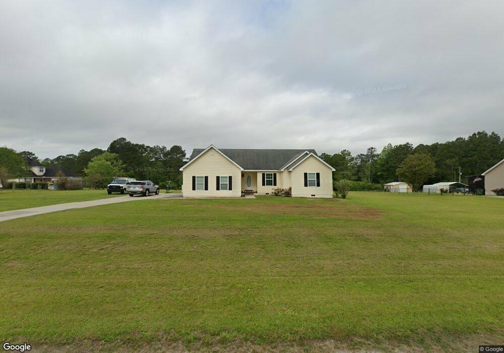 135 Stonebridge Way, Moultrie, GA 31768 - photo 1