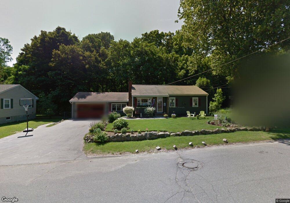 46 Dorsey St, Abington, MA 02351 - photo 1