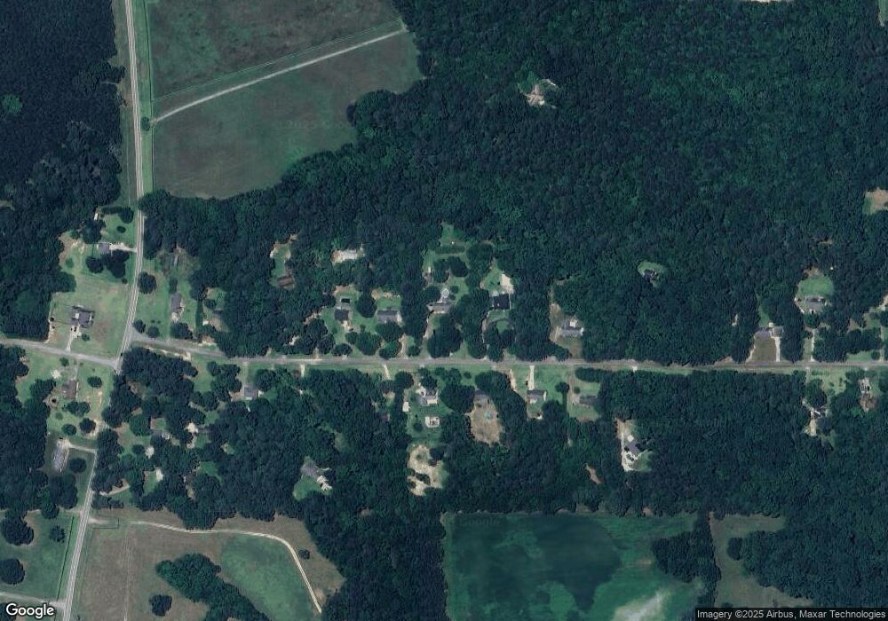 3791 Kraddle Creek Dr, Covington, GA 30014 - photo 1