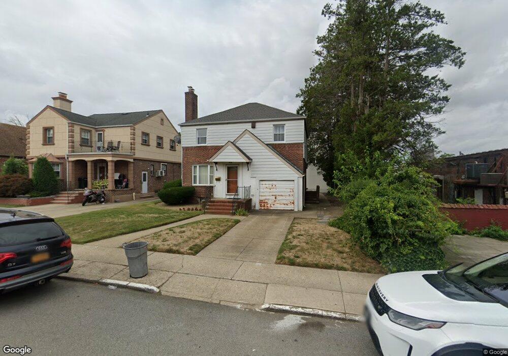 8014 189th St, Hollis, NY 11423 - photo 1