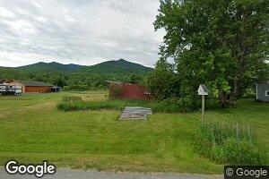 114 Old Cherry Mountain Rd, Jefferson, NH 03583