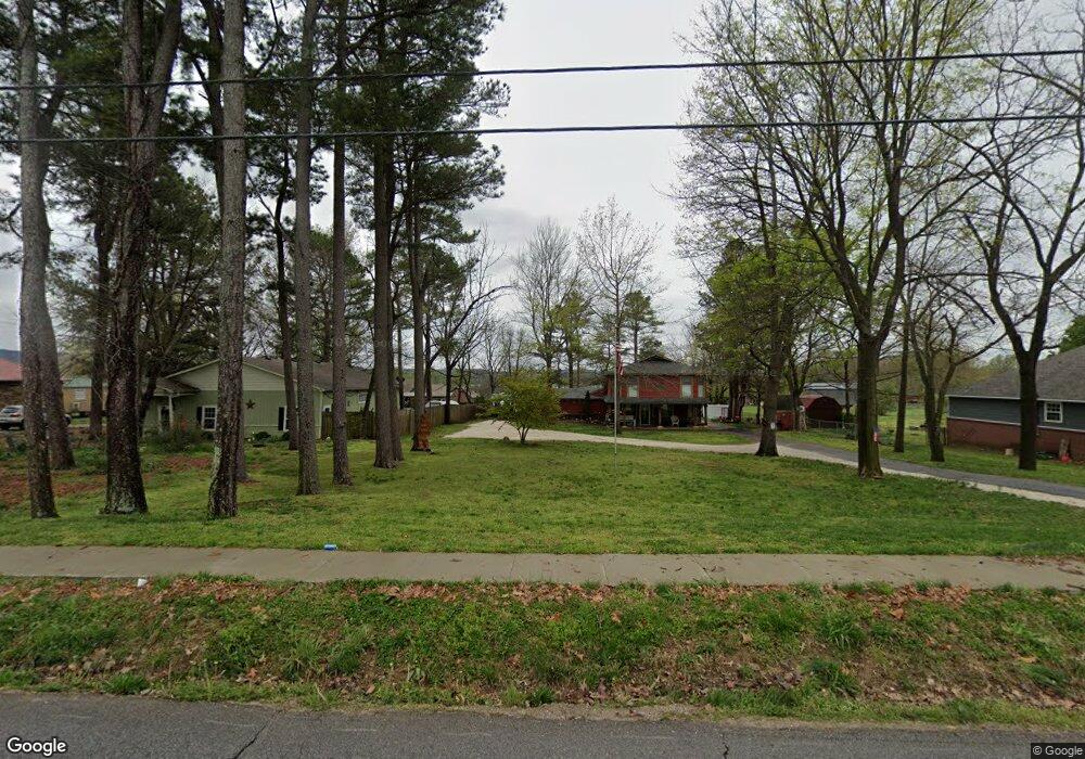 731 E Parks St, Prairie Grove, AR 72753 - photo 1