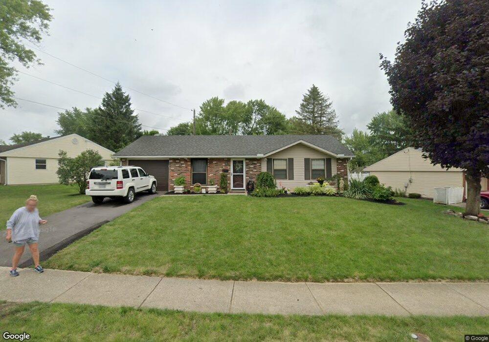 2045 Gayhart Dr, Xenia, OH 45385 - photo 1