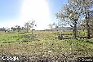 24405 Calhoun Rd, Shady Point, OK 74956