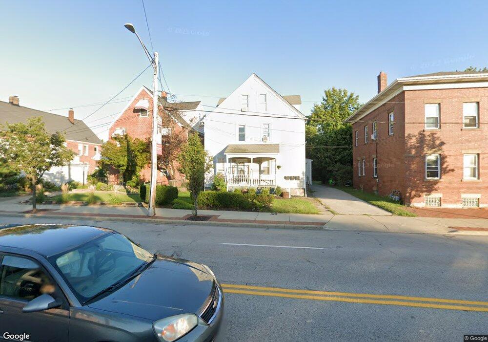 29449 Euclid Ave, Wickliffe, OH 44092 - photo 1