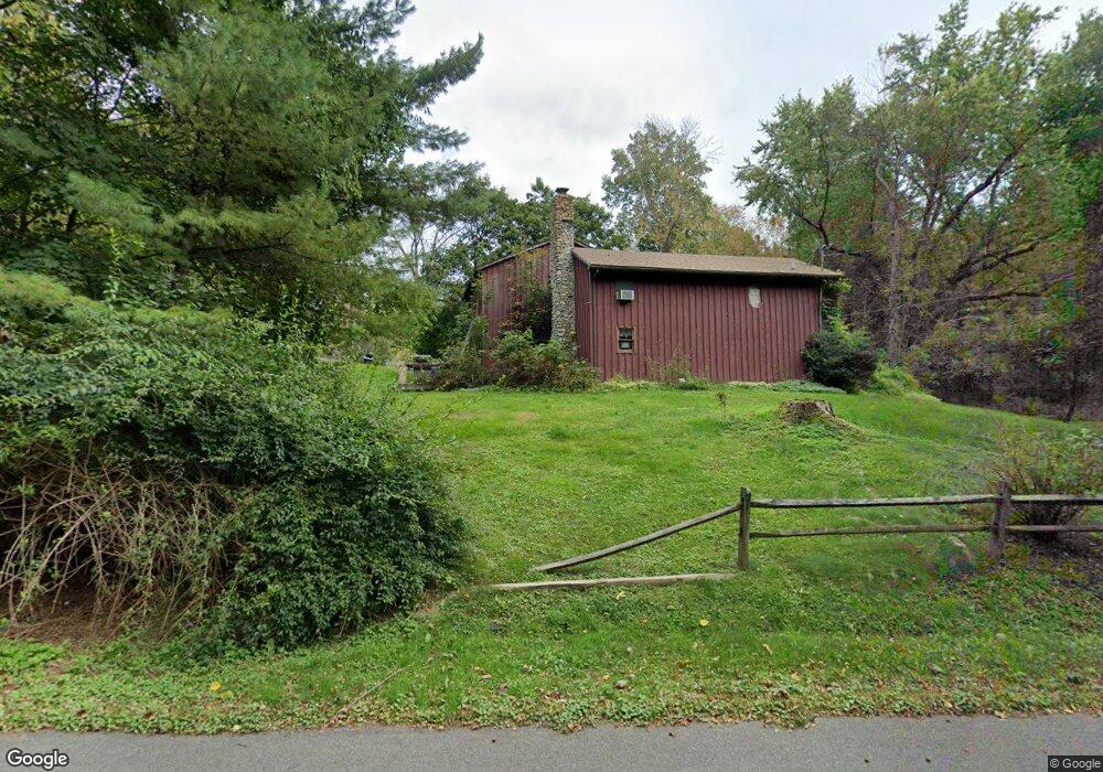 434 Collins St, Hillsdale, NY 12529 - photo 1