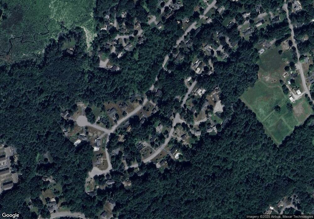 22 Lothrop Rd, Acton, MA 01720 - photo 1