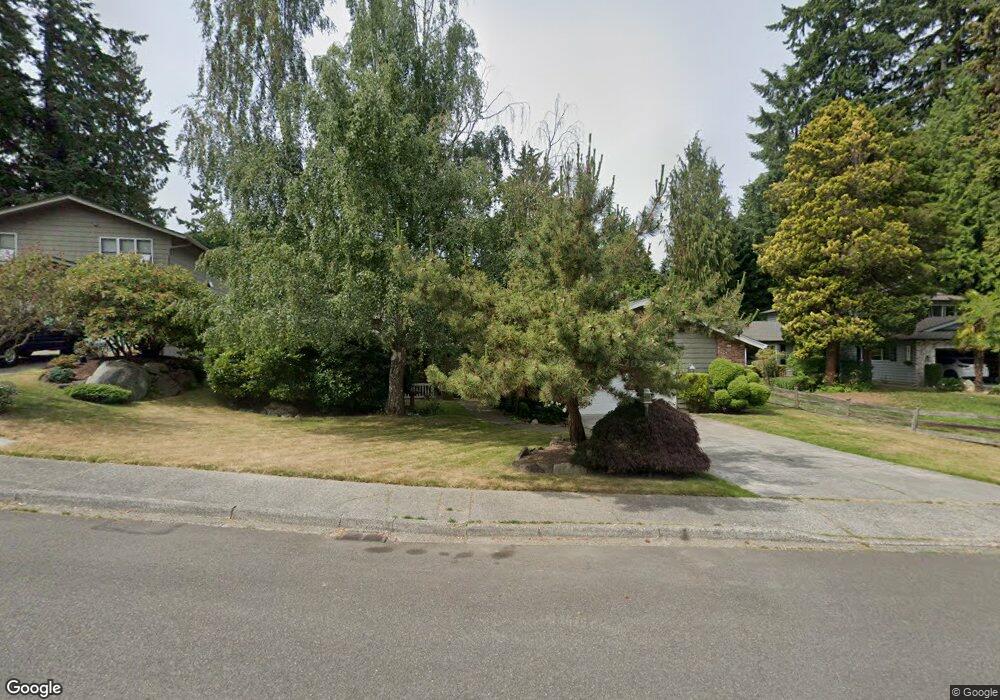 8901 202nd Place SW, Edmonds, WA 98026 - photo 1