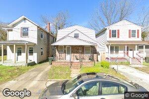 27 Maplewood St, Hampton, VA 23669