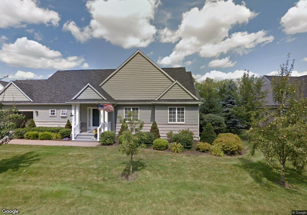 12 Larkspur Ln unit 23, Brunswick, ME 04011 - photo 1