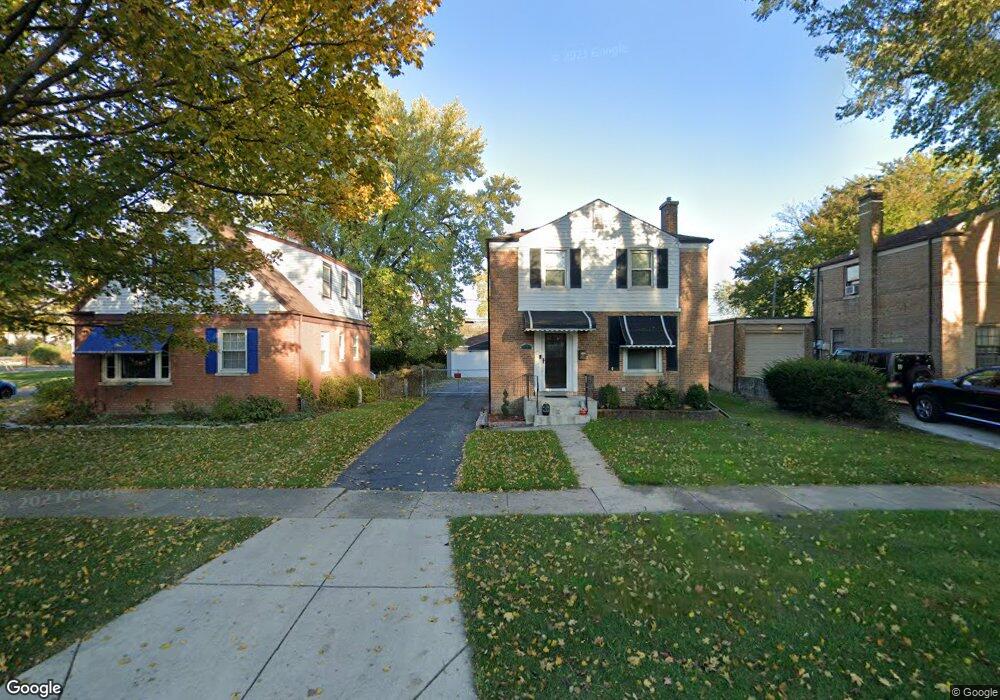 1401 Bristol Ave, Westchester, IL 60154 - photo 1