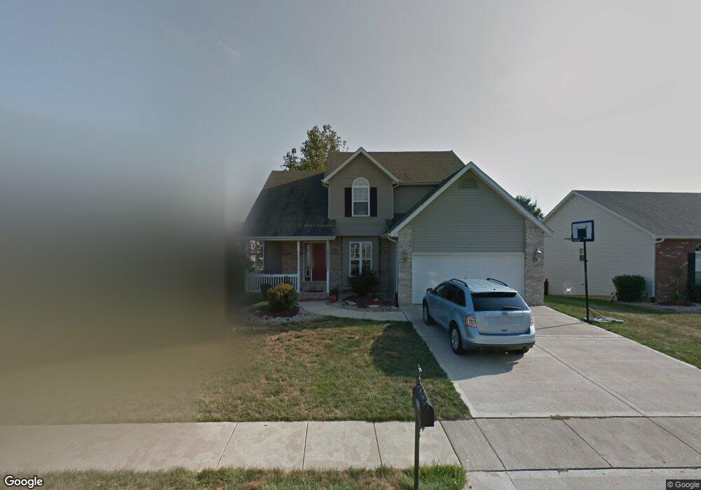 2008 Pinehurst Way, Maryville, IL 62062 - photo 1