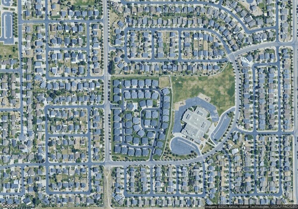 6626 W Blue Iris Dr, West Jordan, UT 84081 - photo 1